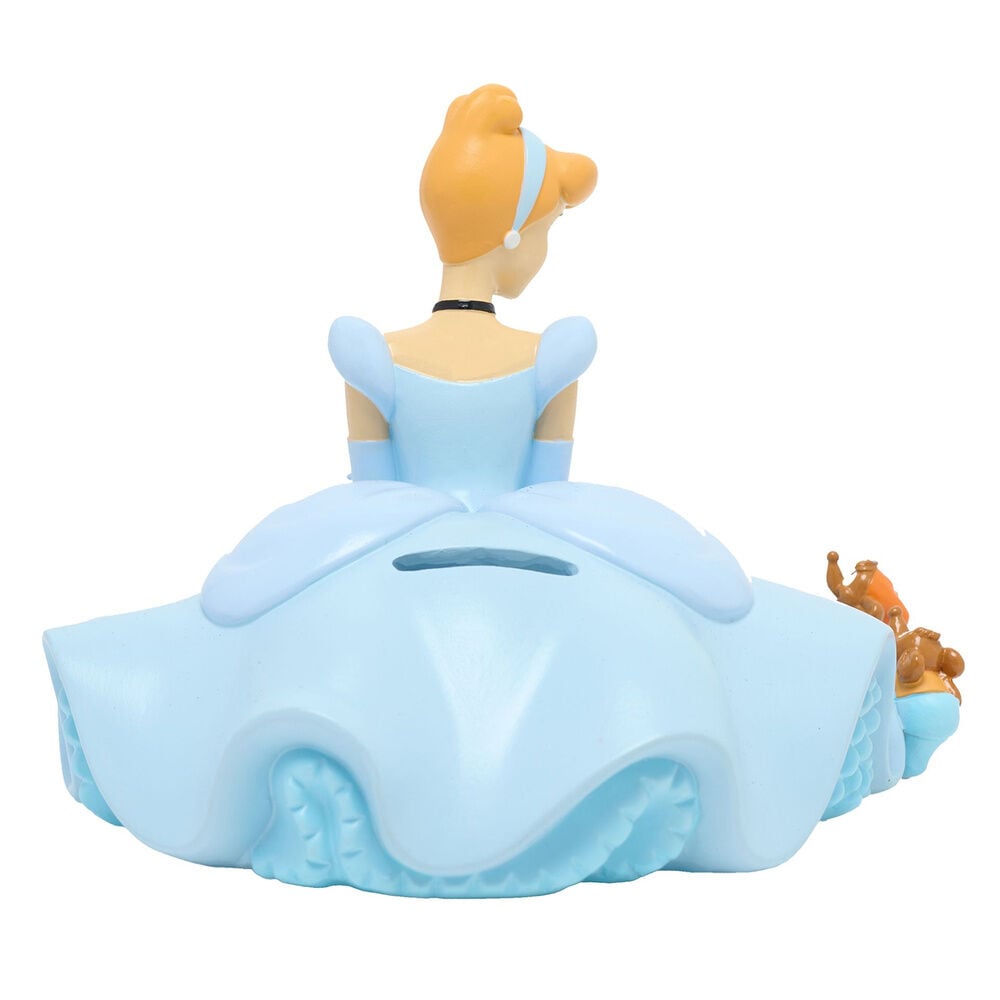 Hucha Cenicienta Disney WIDDOP & CO