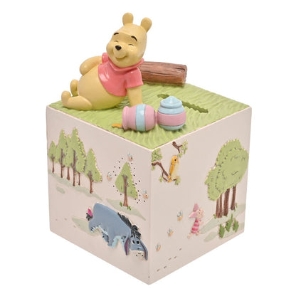 Hucha Winnie the Pooh Disney WIDDOP & CO