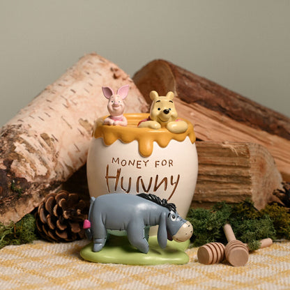 Hucha Winnie the Pooh Disney WIDDOP & CO