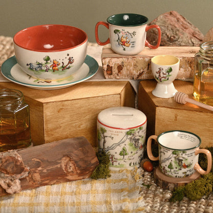 Hucha Winnie the Pooh Disney WIDDOP & CO