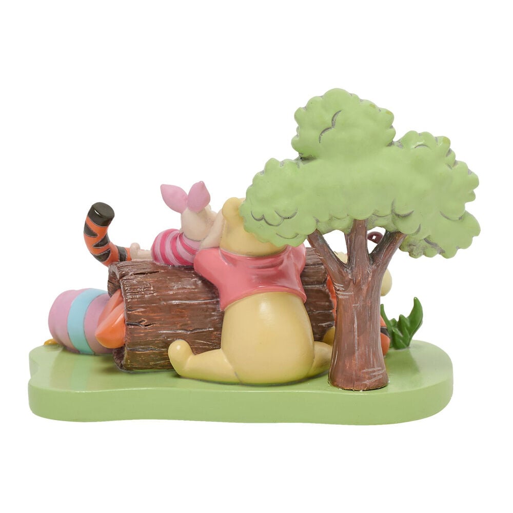 Figura Friends & Winnie the Pooh Disney WIDDOP & CO