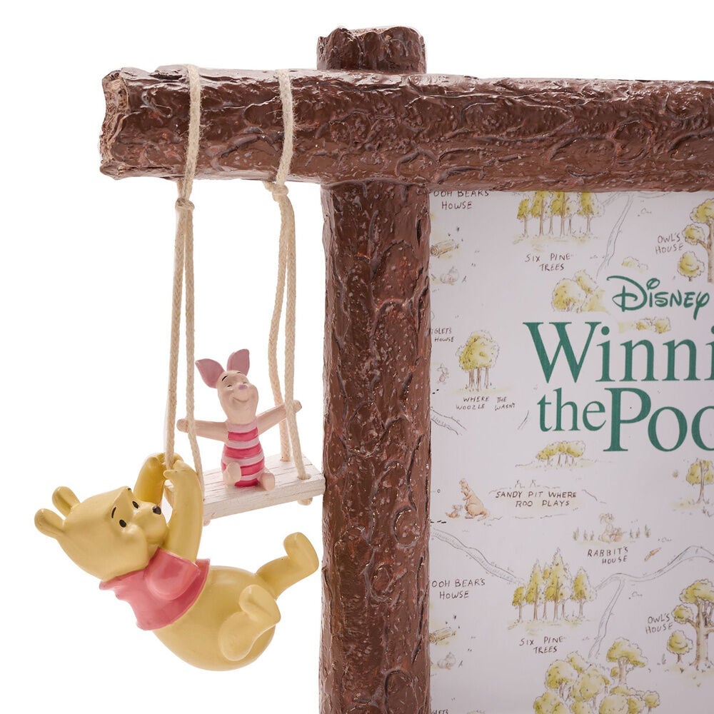 Marco fotos Piglet & Winnie the Pooh Disney WIDDOP & CO