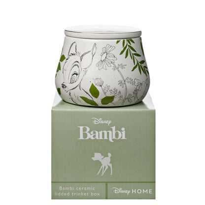 Joyero Bambi Disney WIDDOP & CO