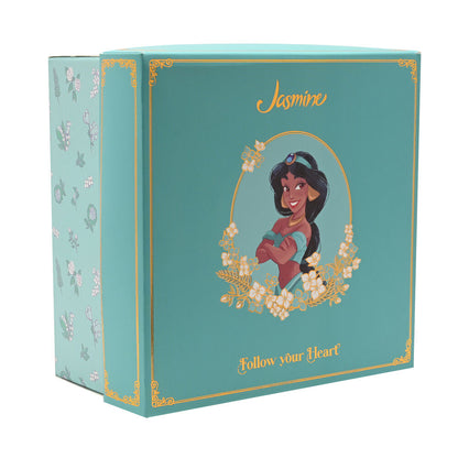 Taza te y platillo Jasmine Princesas Disney WIDDOP & CO
