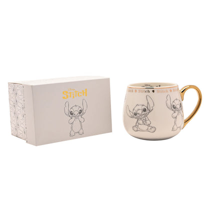 Taza Stitch Disney WIDDOP & CO
