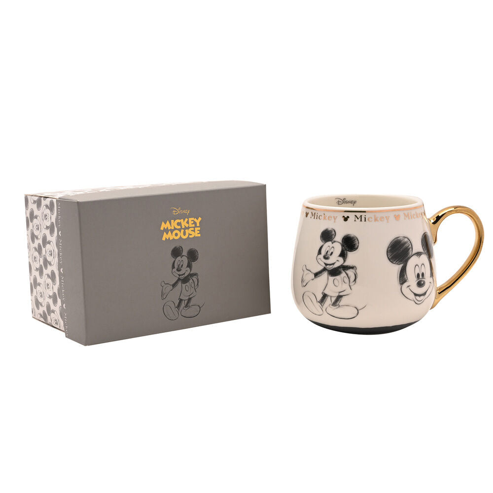 Taza Mickey Disney WIDDOP & CO