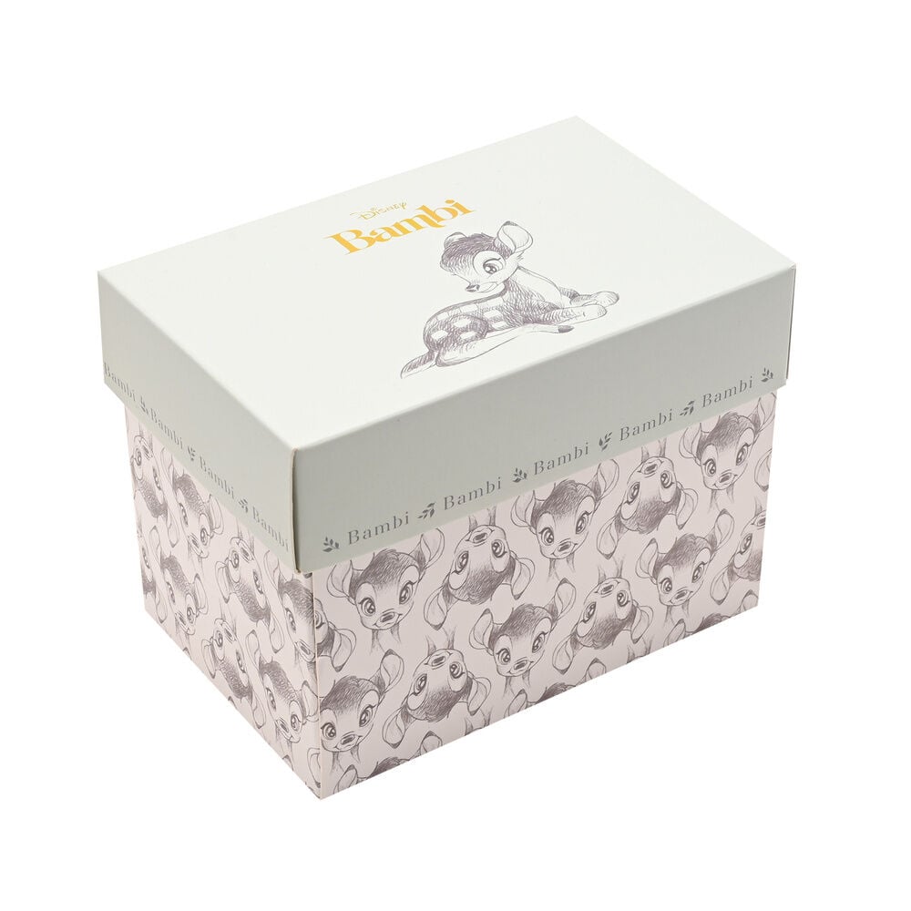 Taza Bambi Disney WIDDOP & CO