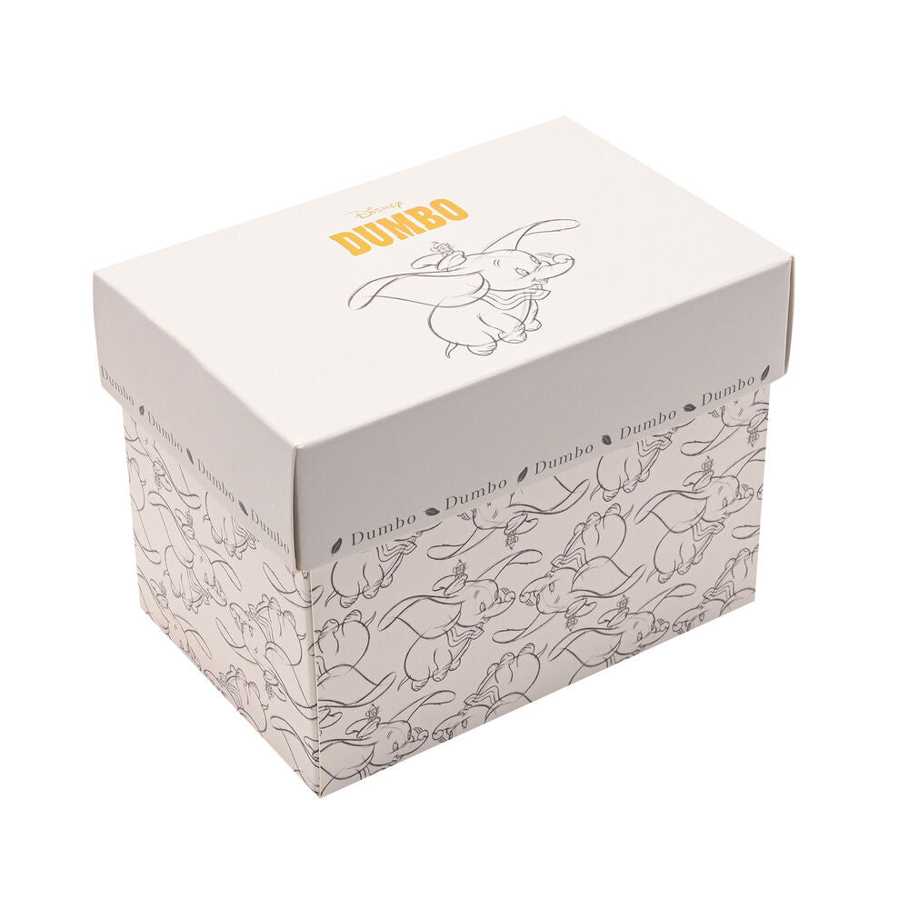Taza Dumbo Disney WIDDOP & CO