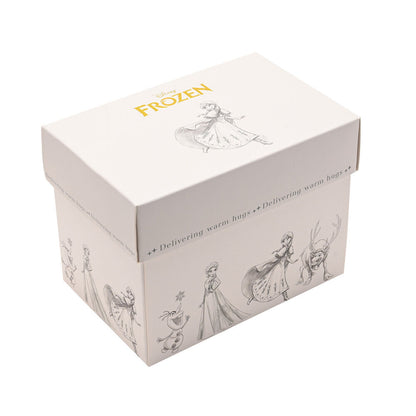 Taza Frozen Disney WIDDOP & CO