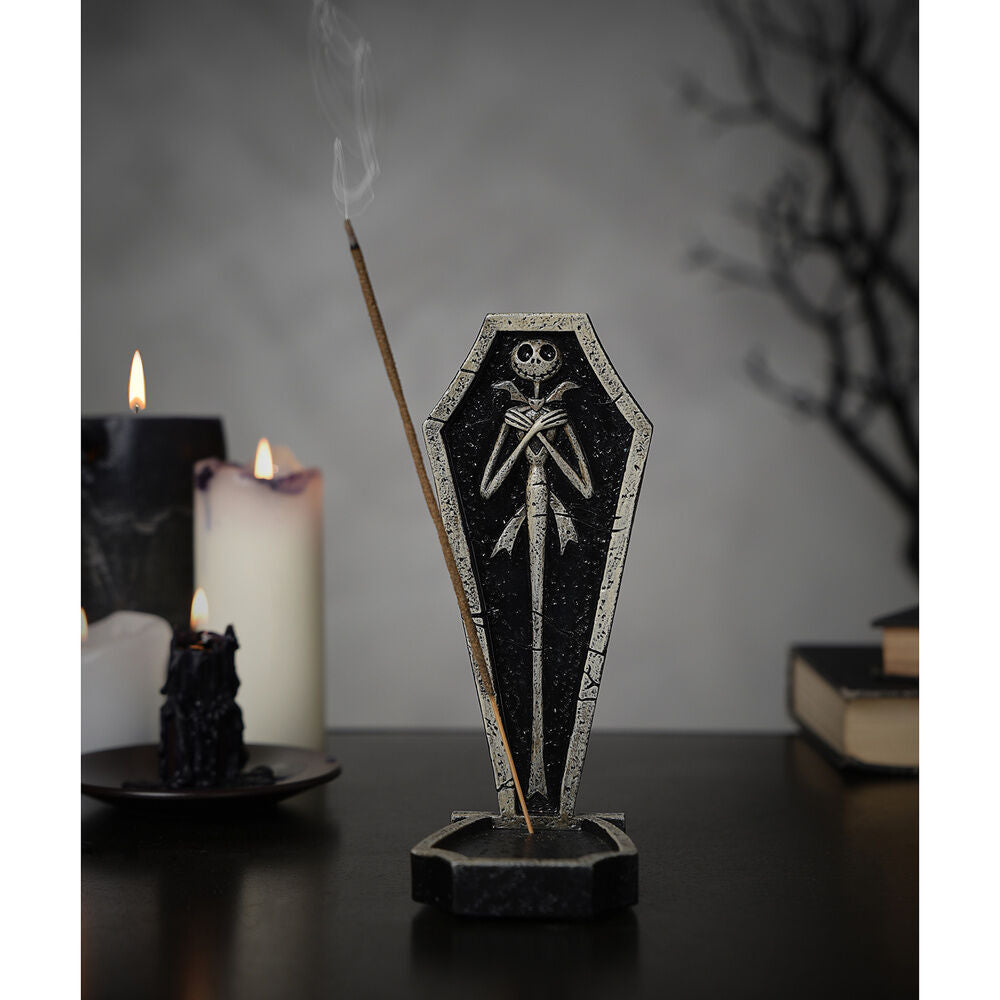 Porta Incienso Jack Pesadilla Antes de Navidad Disney WIDDOP & CO