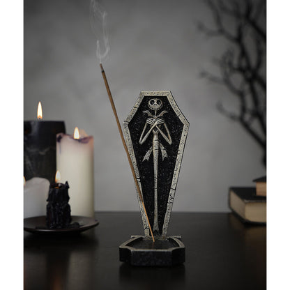 Porta Incienso Jack Pesadilla Antes de Navidad Disney WIDDOP & CO