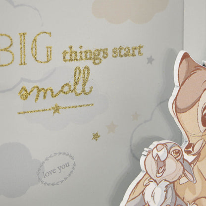 Hucha Bambi Disney WIDDOP & CO