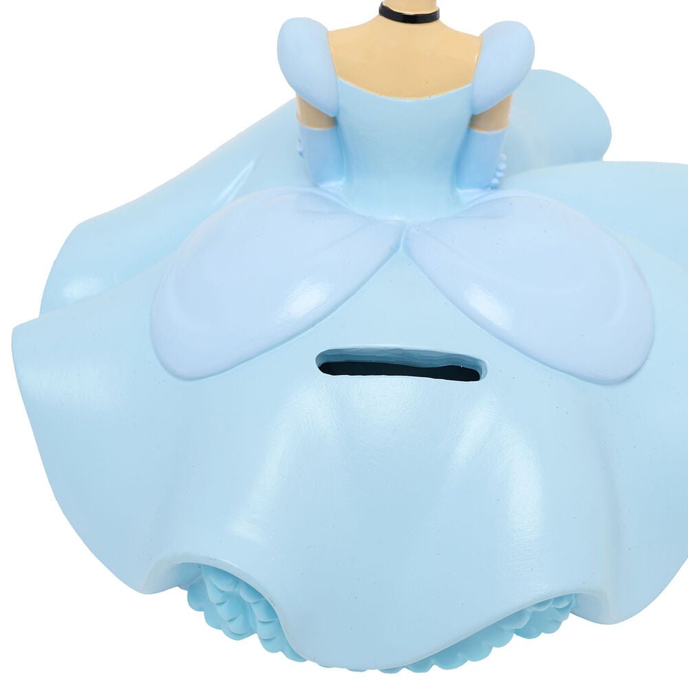 Hucha Cenicienta Disney WIDDOP & CO