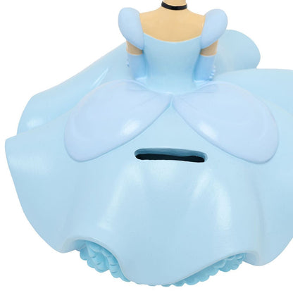 Hucha Cenicienta Disney WIDDOP & CO