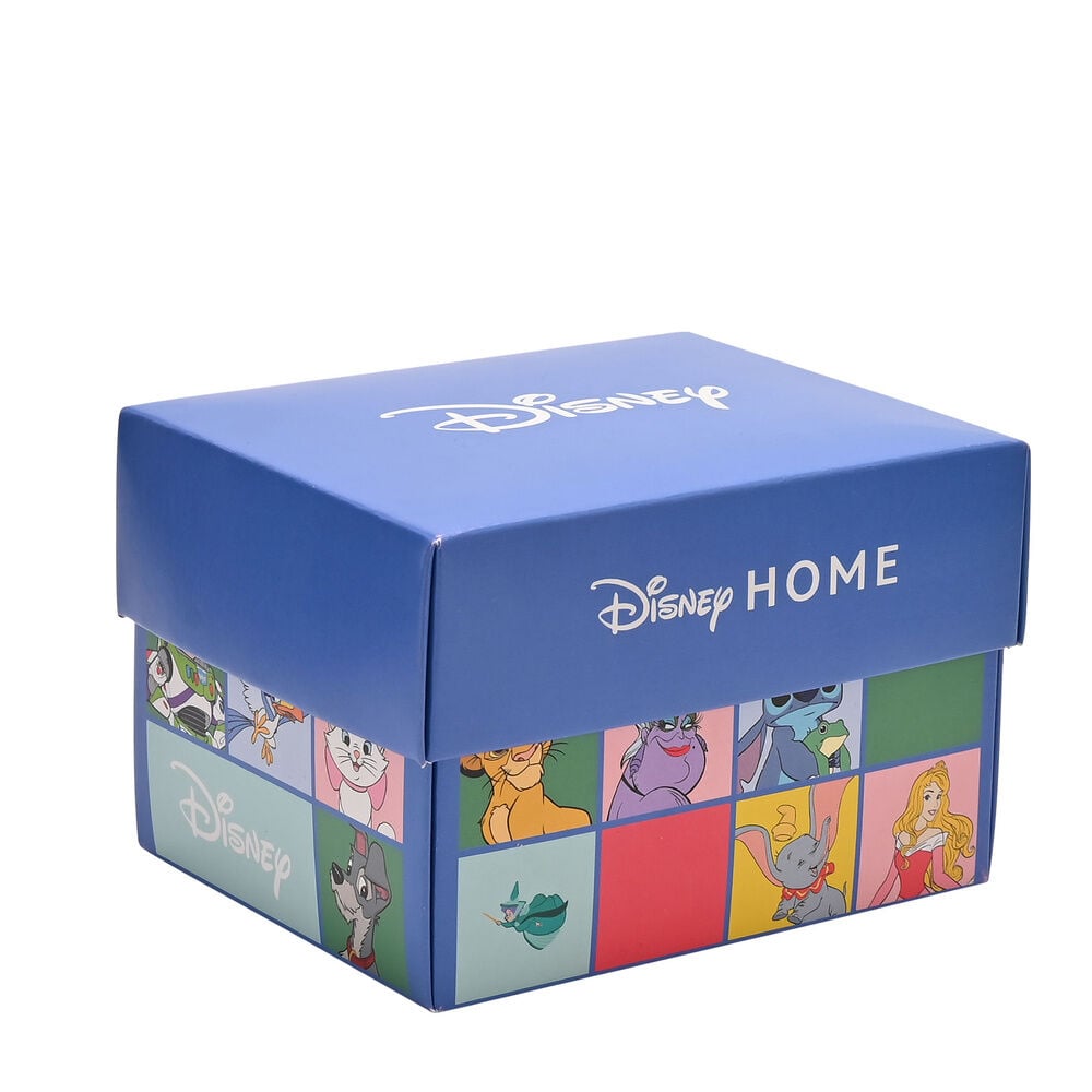Taza Blancanieves Disney 325ml WIDDOP & CO