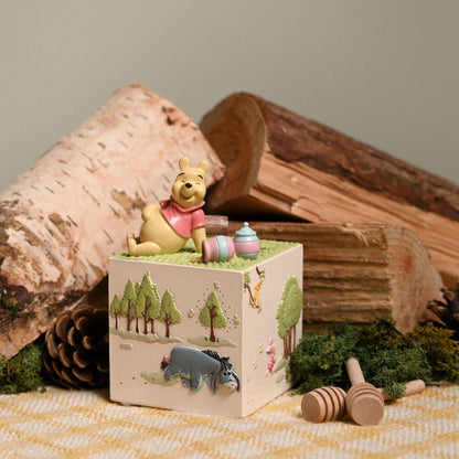 Hucha Winnie the Pooh Disney WIDDOP & CO