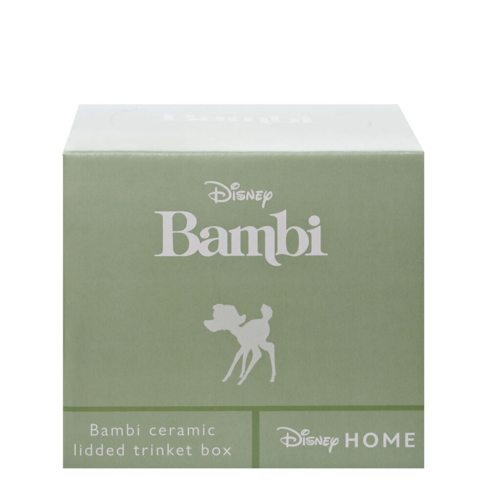 Joyero Bambi Disney WIDDOP & CO