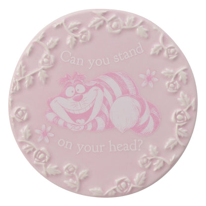 Set 4 posavasos Alicia en el Pais de las Maravillas Disney WIDDOP & CO