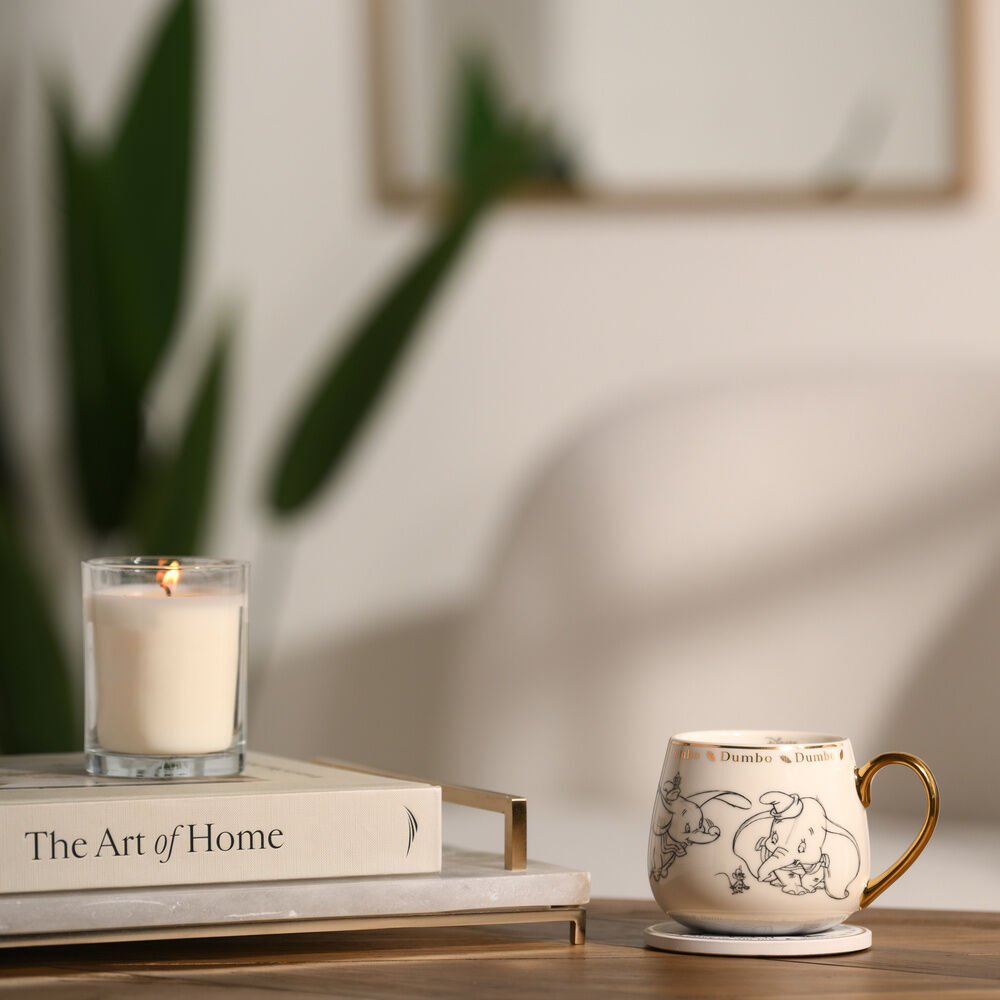 Taza Dumbo Disney WIDDOP & CO