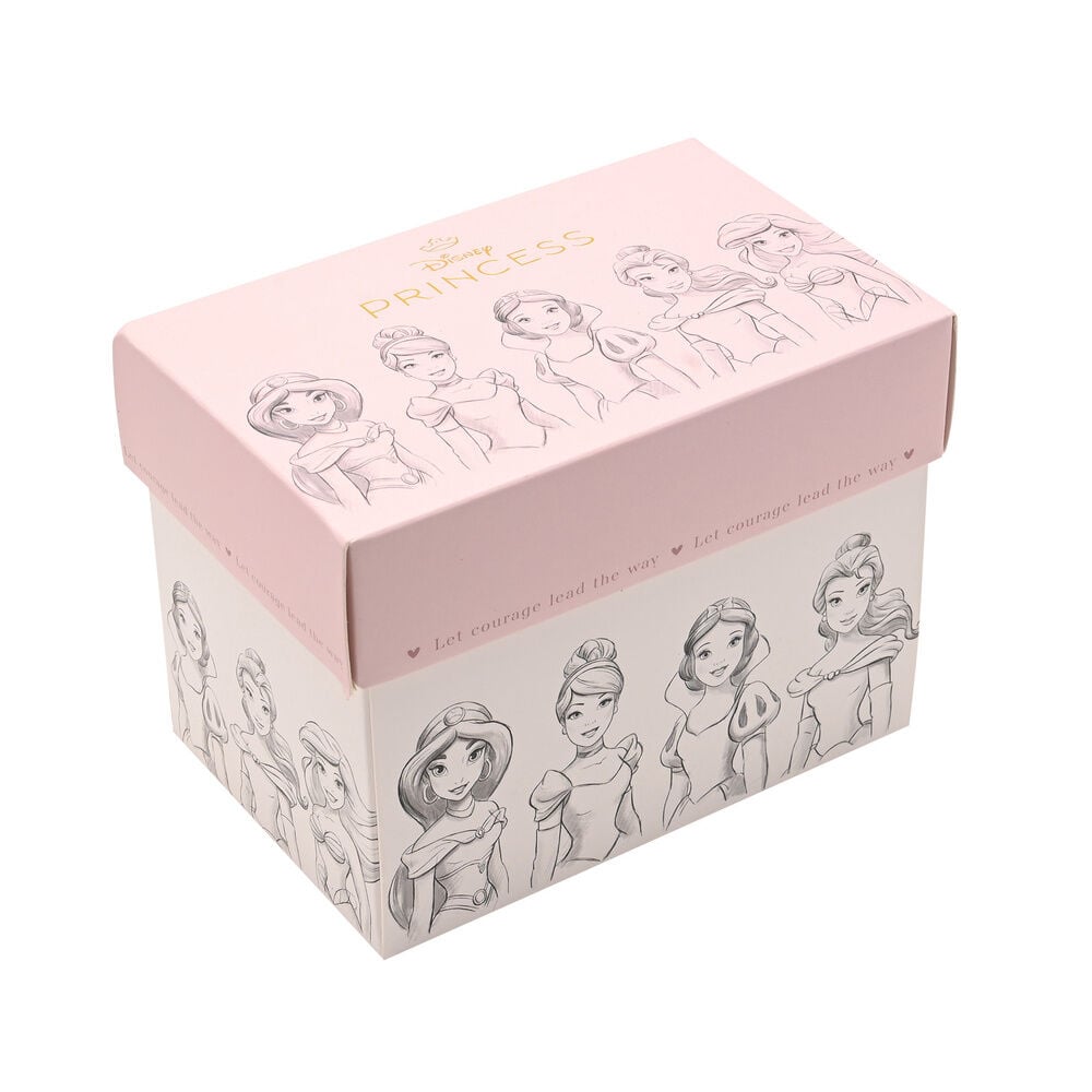 Taza Princesas Disney WIDDOP & CO