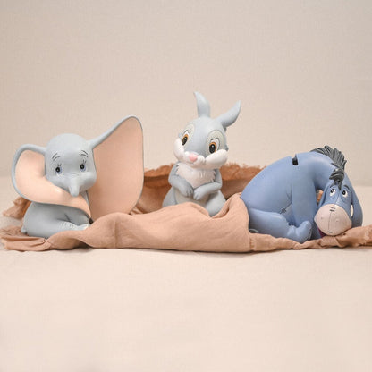 Hucha Igor Winnie the Pooh Disney WIDDOP & CO