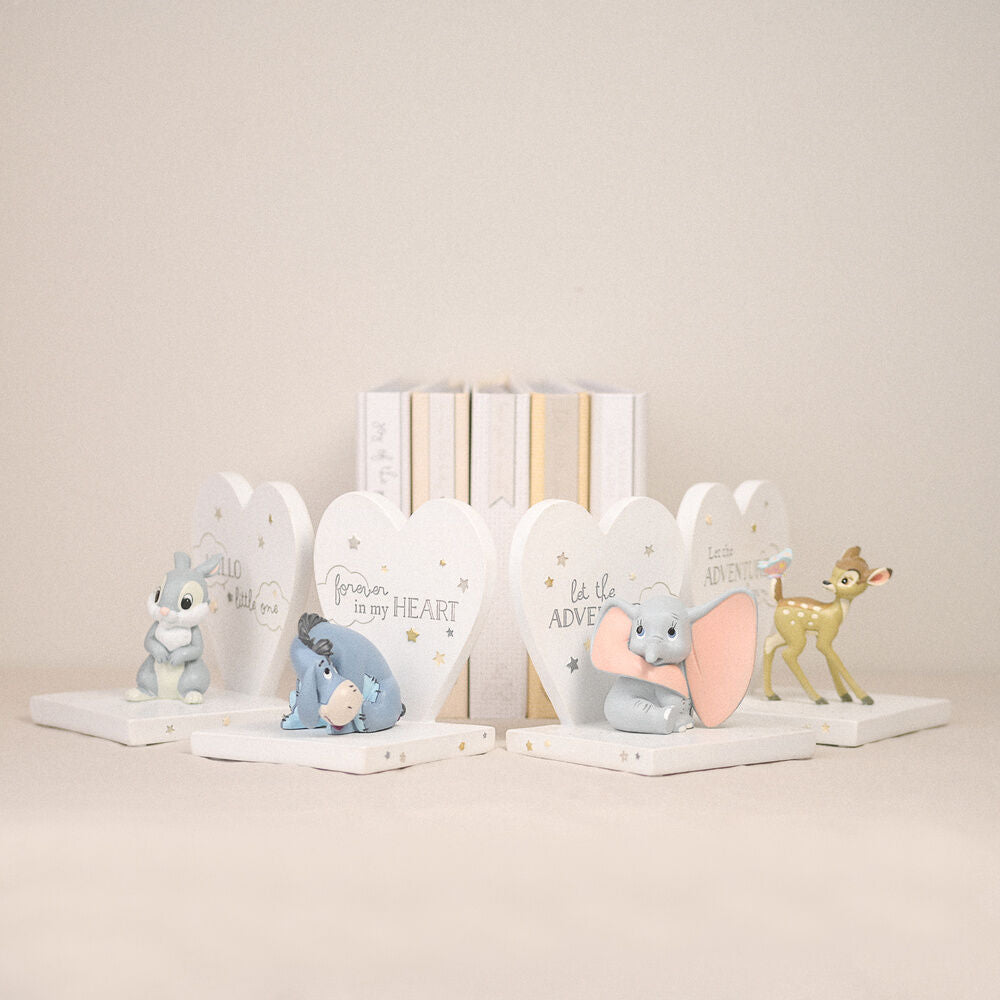Sujetalibros Dumbo Disney WIDDOP & CO