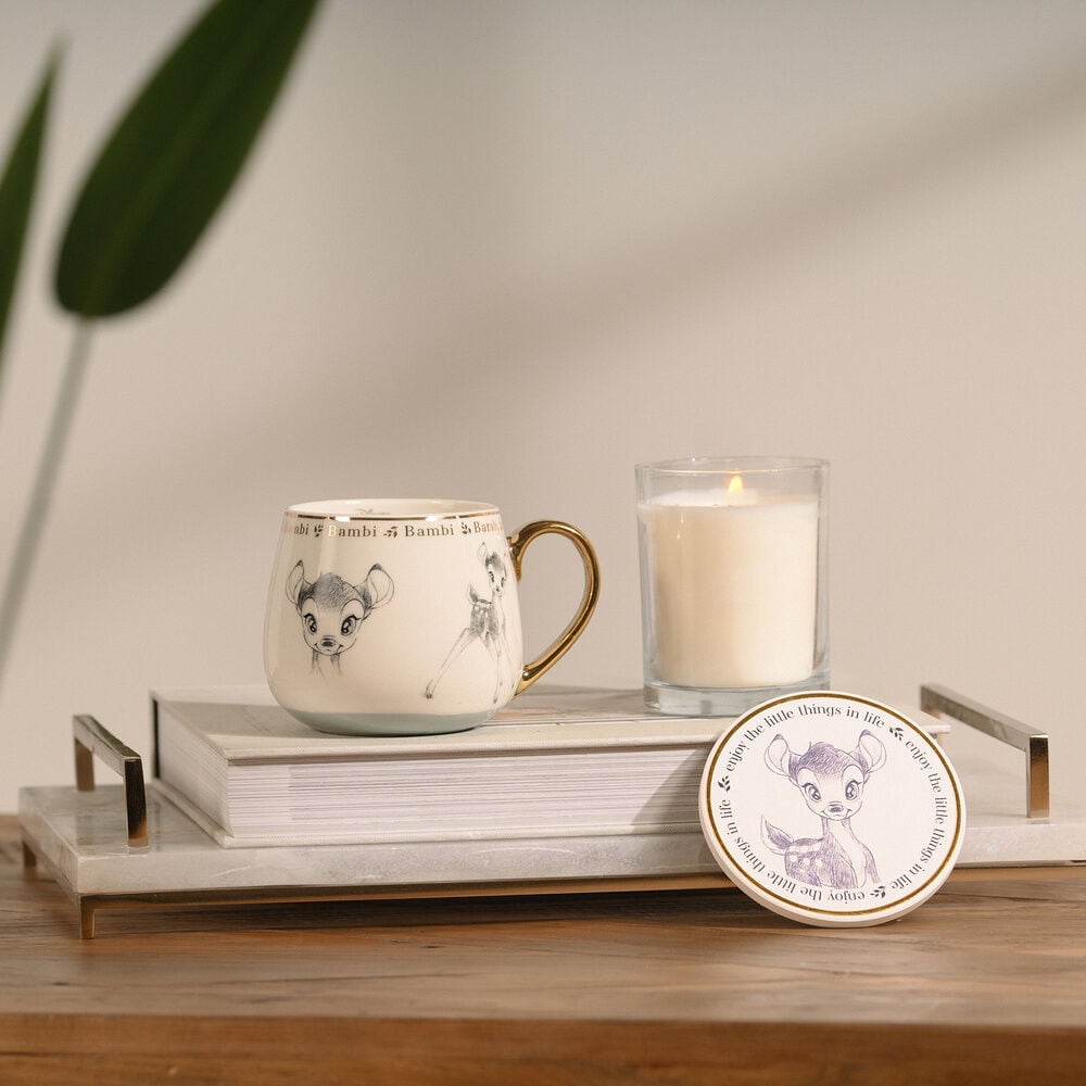 Taza Bambi Disney WIDDOP & CO
