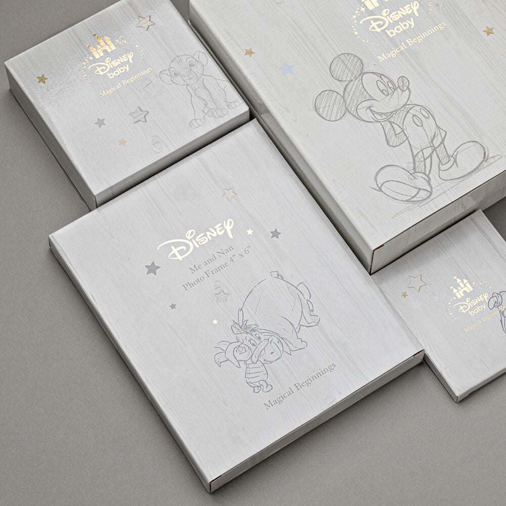 Hucha Bambi Disney WIDDOP & CO