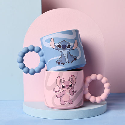 Taza Stitch Disney WIDDOP & CO