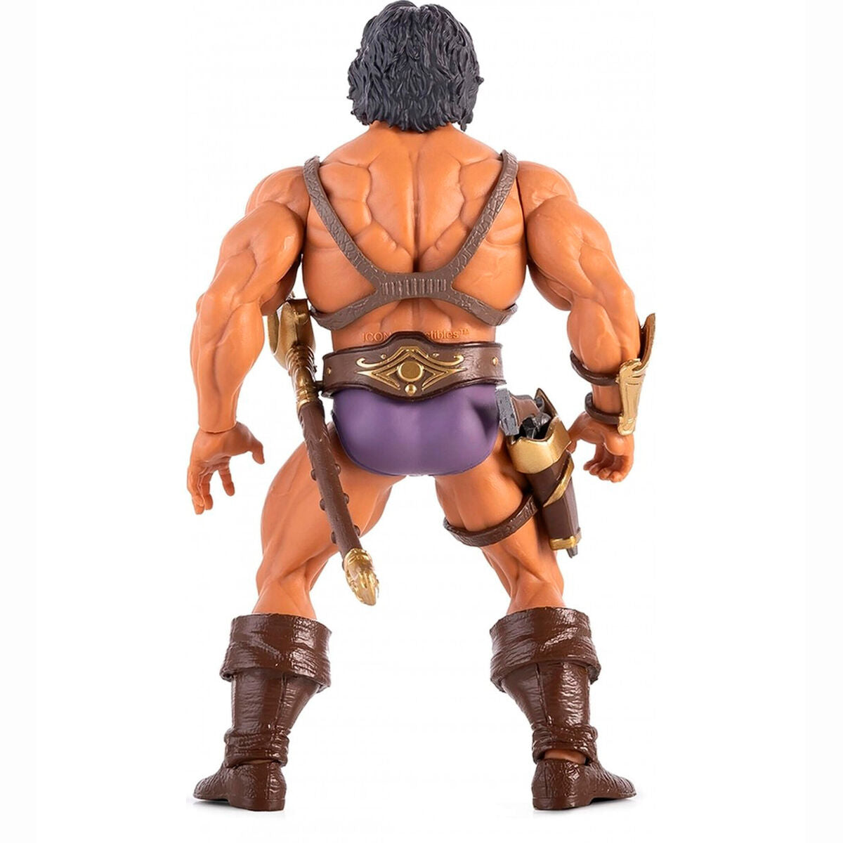 Figura John Carter of Mars Frazetta Icon 14cm FRAZETTA ICON
