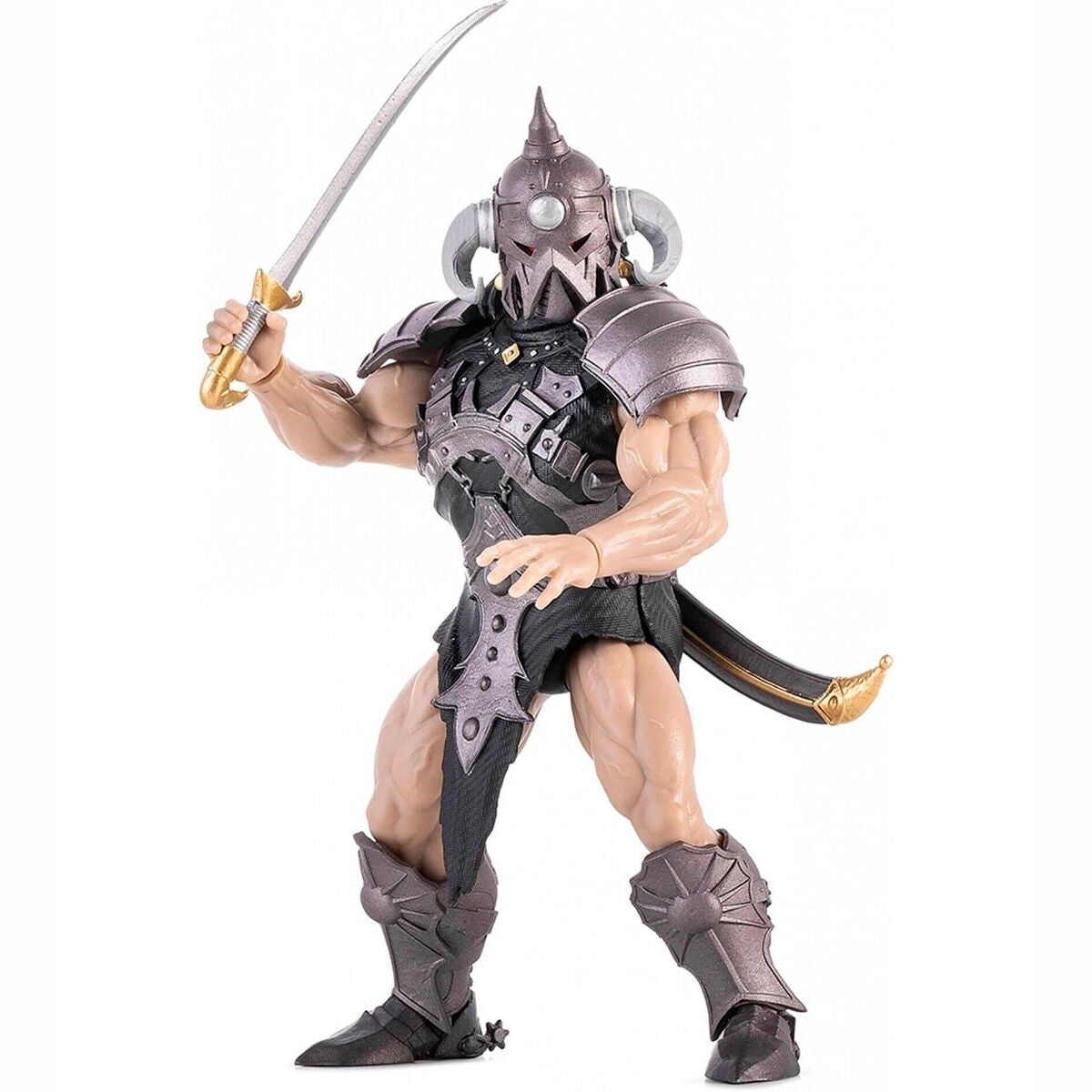 Figura Death Dealer Frazetta Icon 14cm FRAZETTA ICON