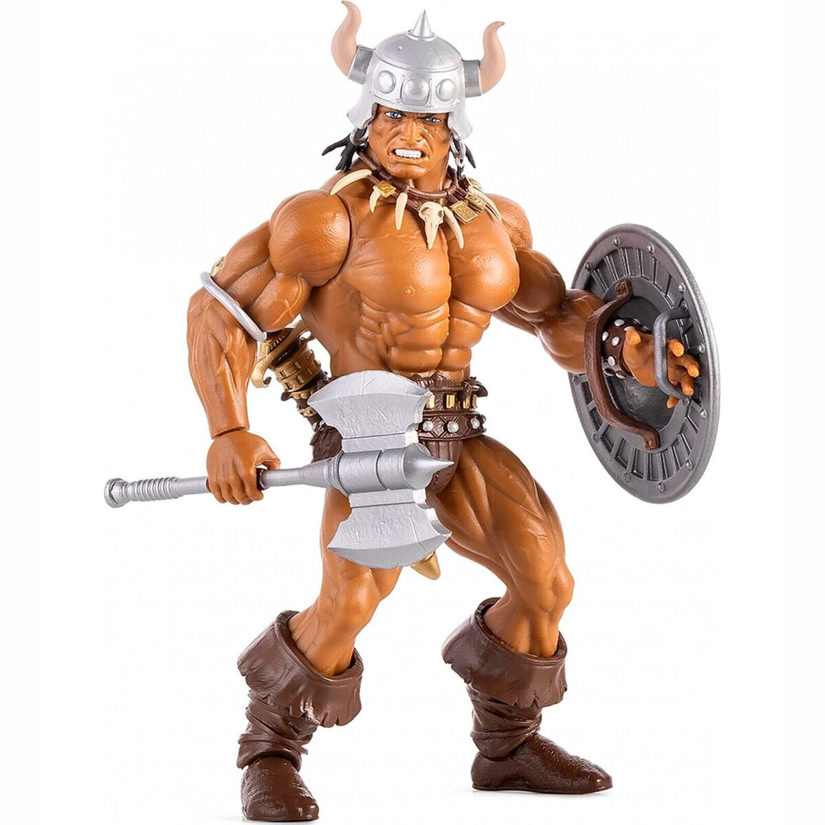 Figura Conan The Barbarian Frazetta Icon 14cm FRAZETTA ICON
