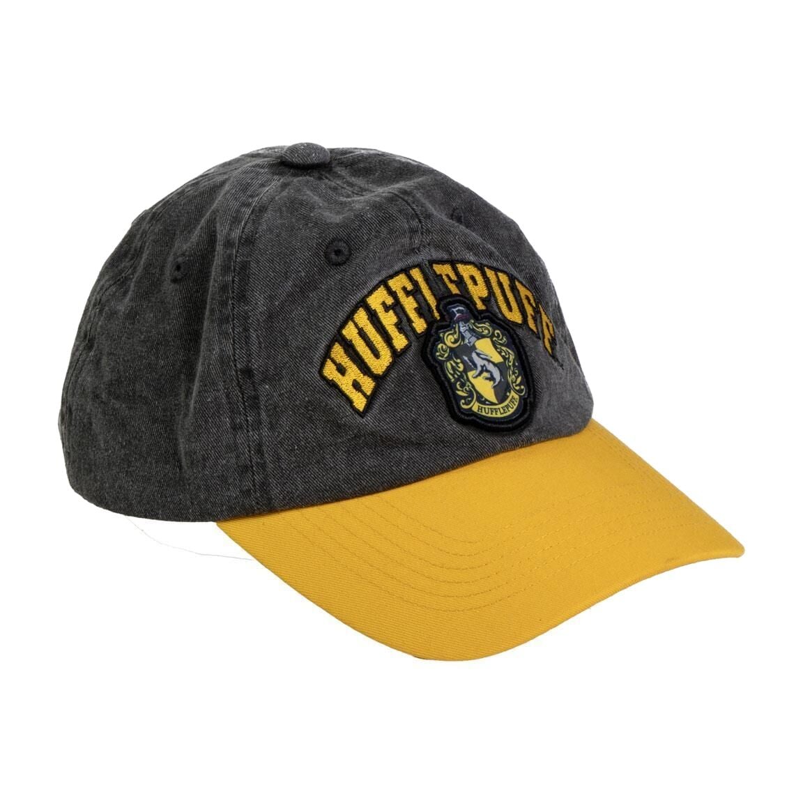 Gorra Hufflepuff Harry Potter CERDÁ