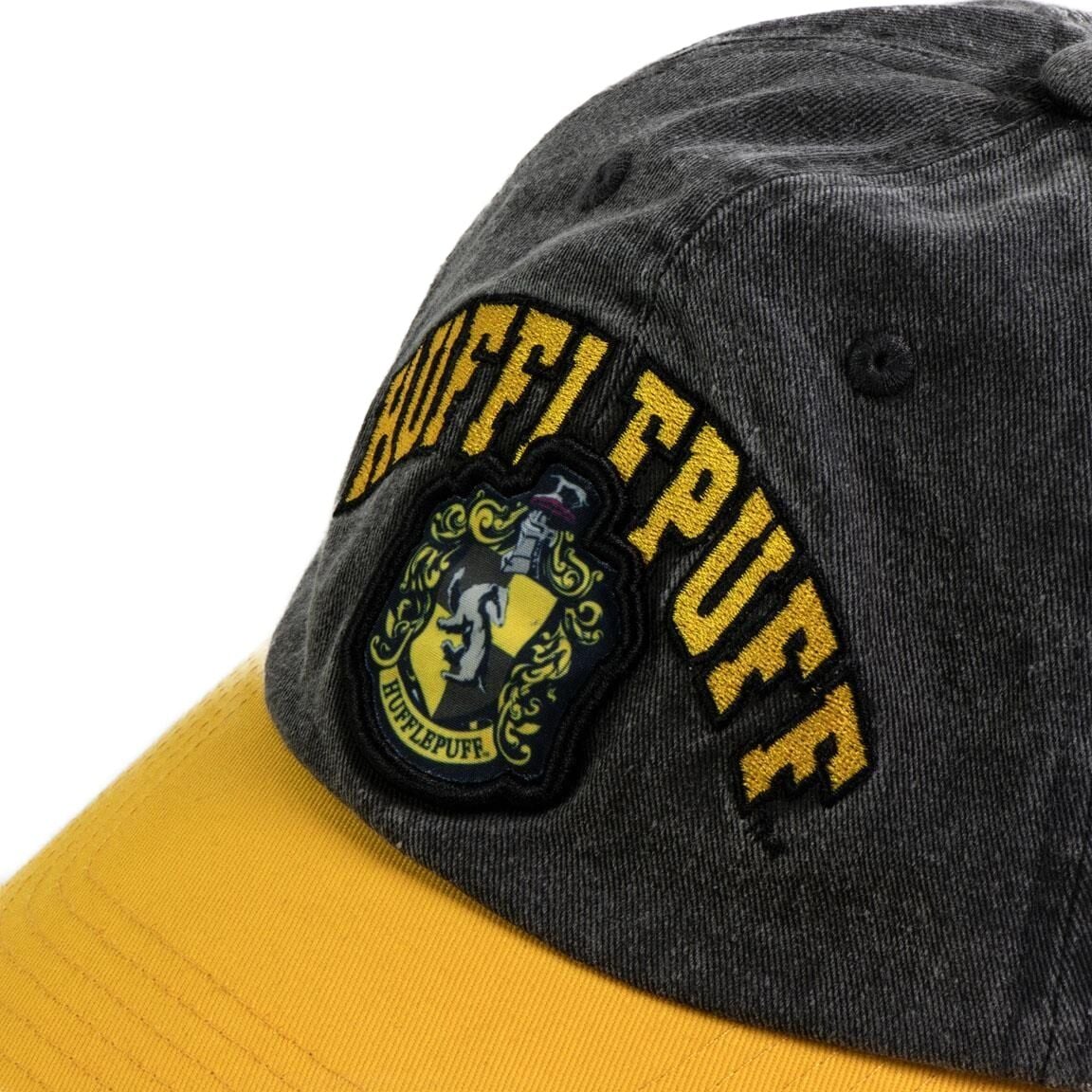 Gorra Hufflepuff Harry Potter CERDÁ