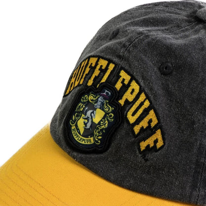 Gorra Hufflepuff Harry Potter CERDÁ