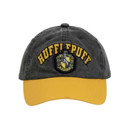 Gorra Hufflepuff Harry Potter CERDÁ