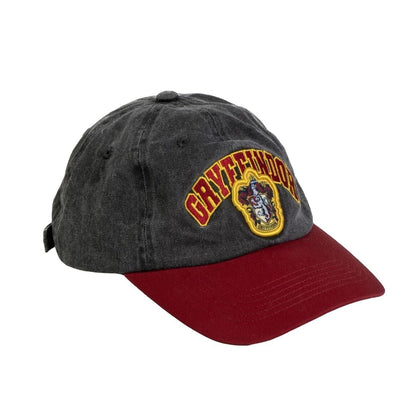 Gorra Gryffindor Harry Potter CERDÁ