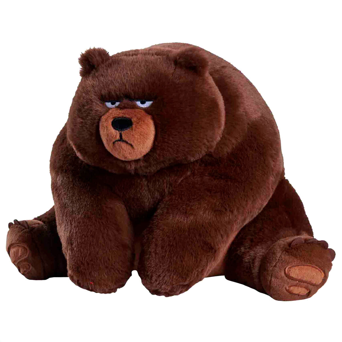 Peluche Osa Ellen Hoppers Disney Pixar 28cm SIMBA