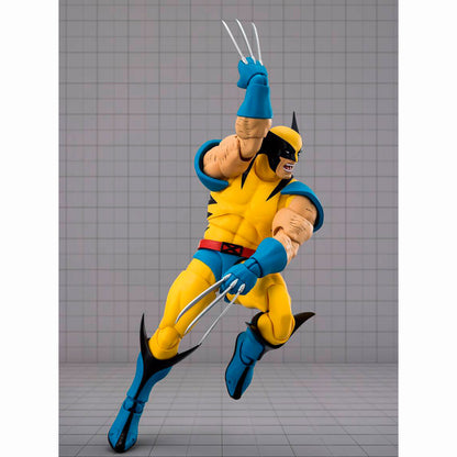 Figura S.H. Figuarts Wolverine Gameverse Marvel 15cm TAMASHII NATIONS