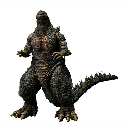 Figura Godzilla Godzilla the Ride Great Clash 16cm TAMASHII NATIONS