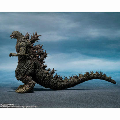 Figura Godzilla Godzilla the Ride Great Clash 16cm TAMASHII NATIONS