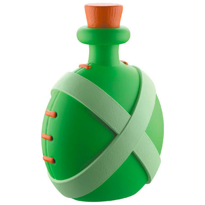 Figura hucha Bottle Asterix 15cm PLASTOY