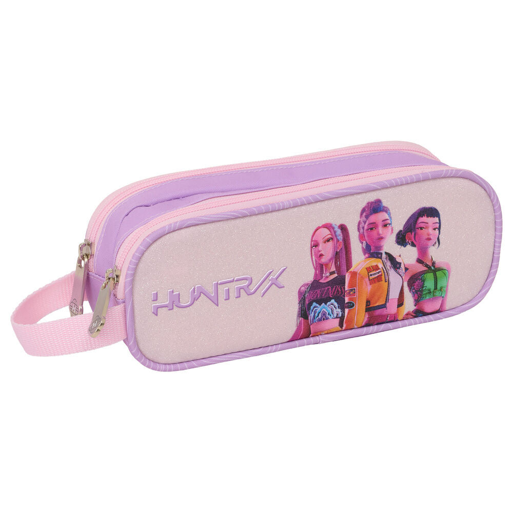 Portatodo Iconic Kpop Demon Hunters doble SAFTA