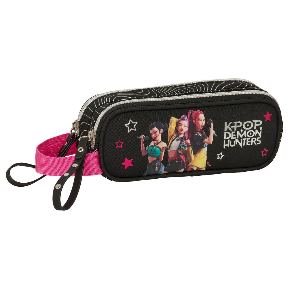 Portatodo Energy Kpop Demon Hunters doble SAFTA