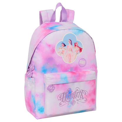 Mochila Artist Kpop Demon Hunters 43cm SAFTA