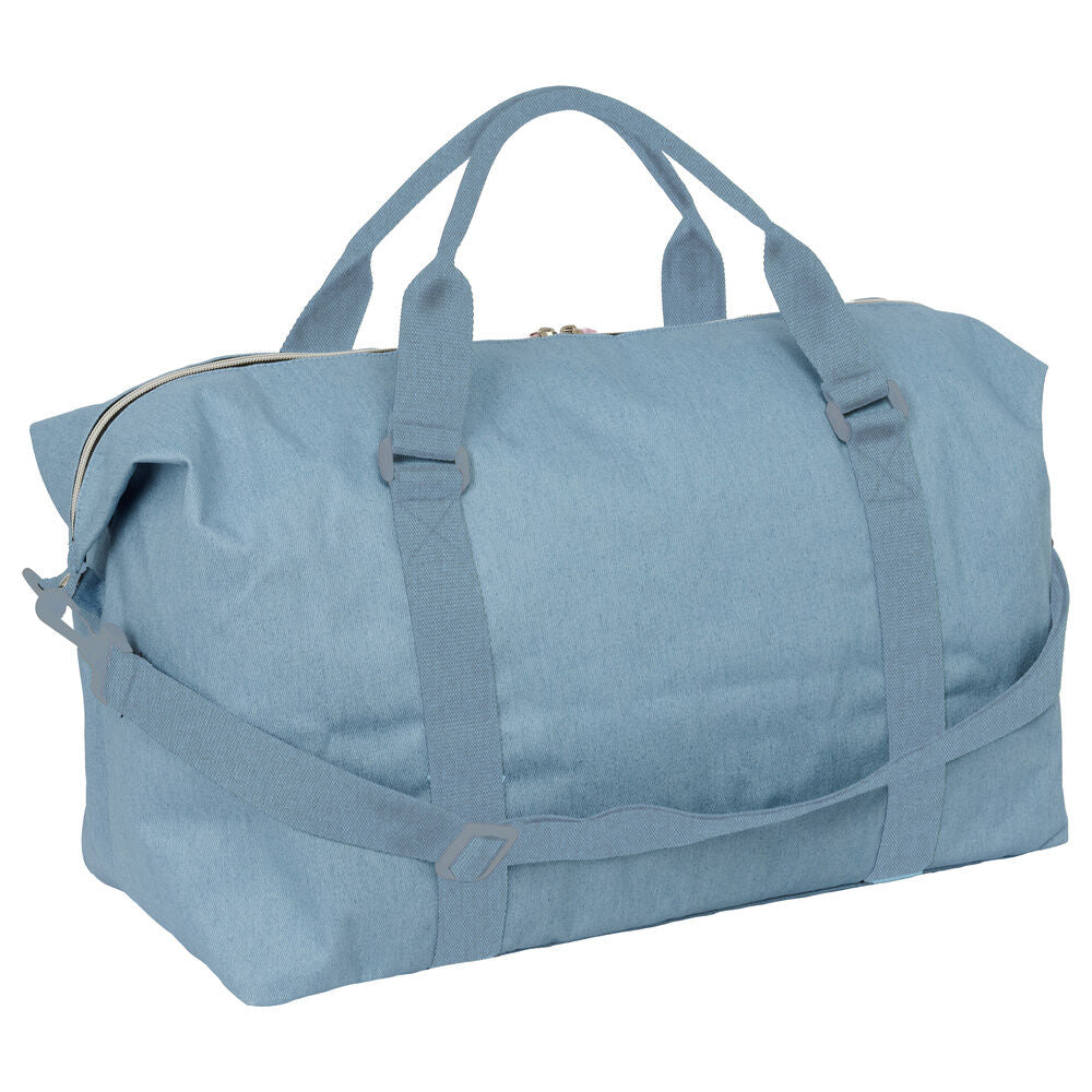 Bolsa viaje Huntrix Demon Hunters Kpop SAFTA