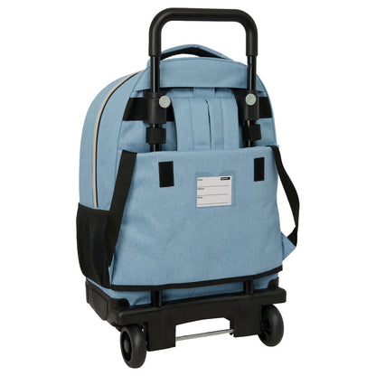 Trolley Compact Huntrix Kpop Demon Hunters 45cm SAFTA