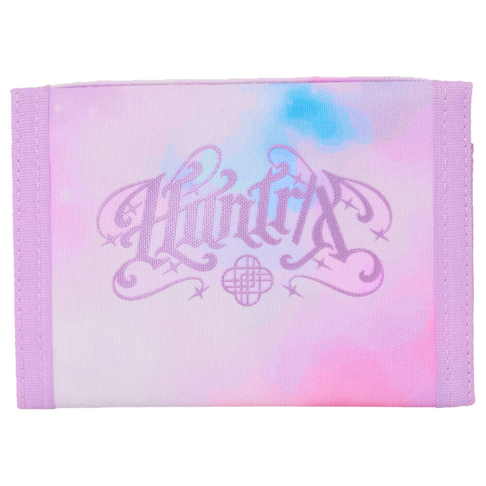 Billetera Artist Kpop Demon Hunters SAFTA
