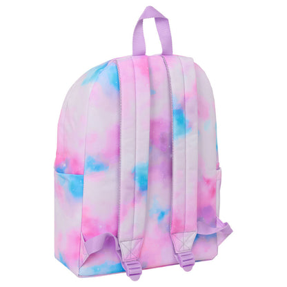 Mochila Artist Kpop Demon Hunters 43cm SAFTA