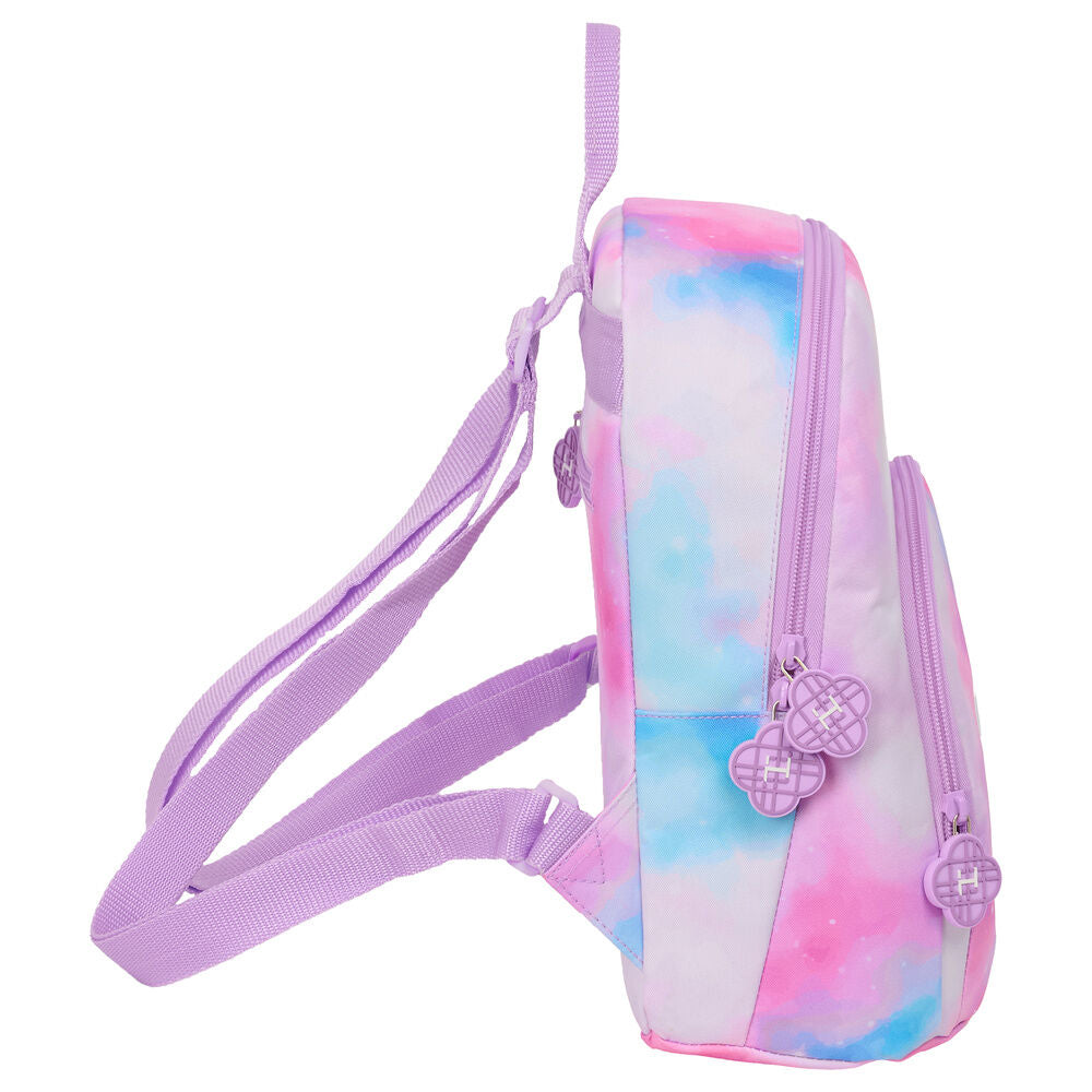 Mochila Artist Kpop Demon Hunters 30cm SAFTA